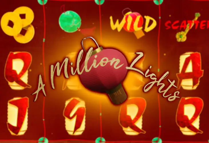 A Million Lights Maverick