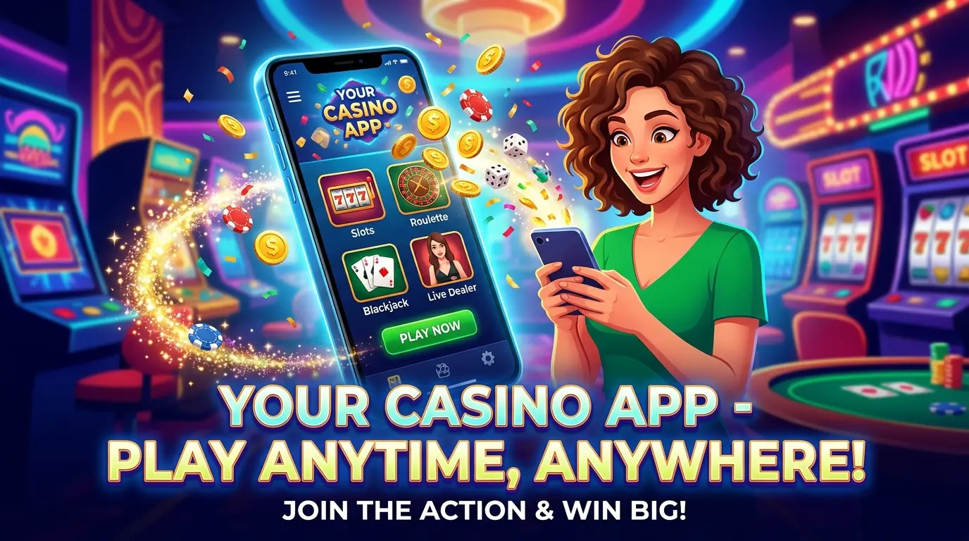 Pip casino casino app