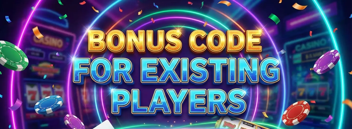 Eksisterende spillere Pip casino