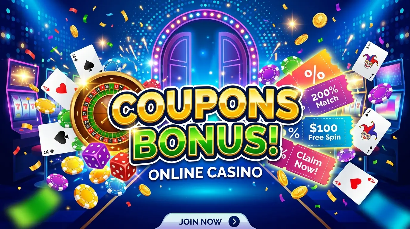 Kuponer hos Pip casino
