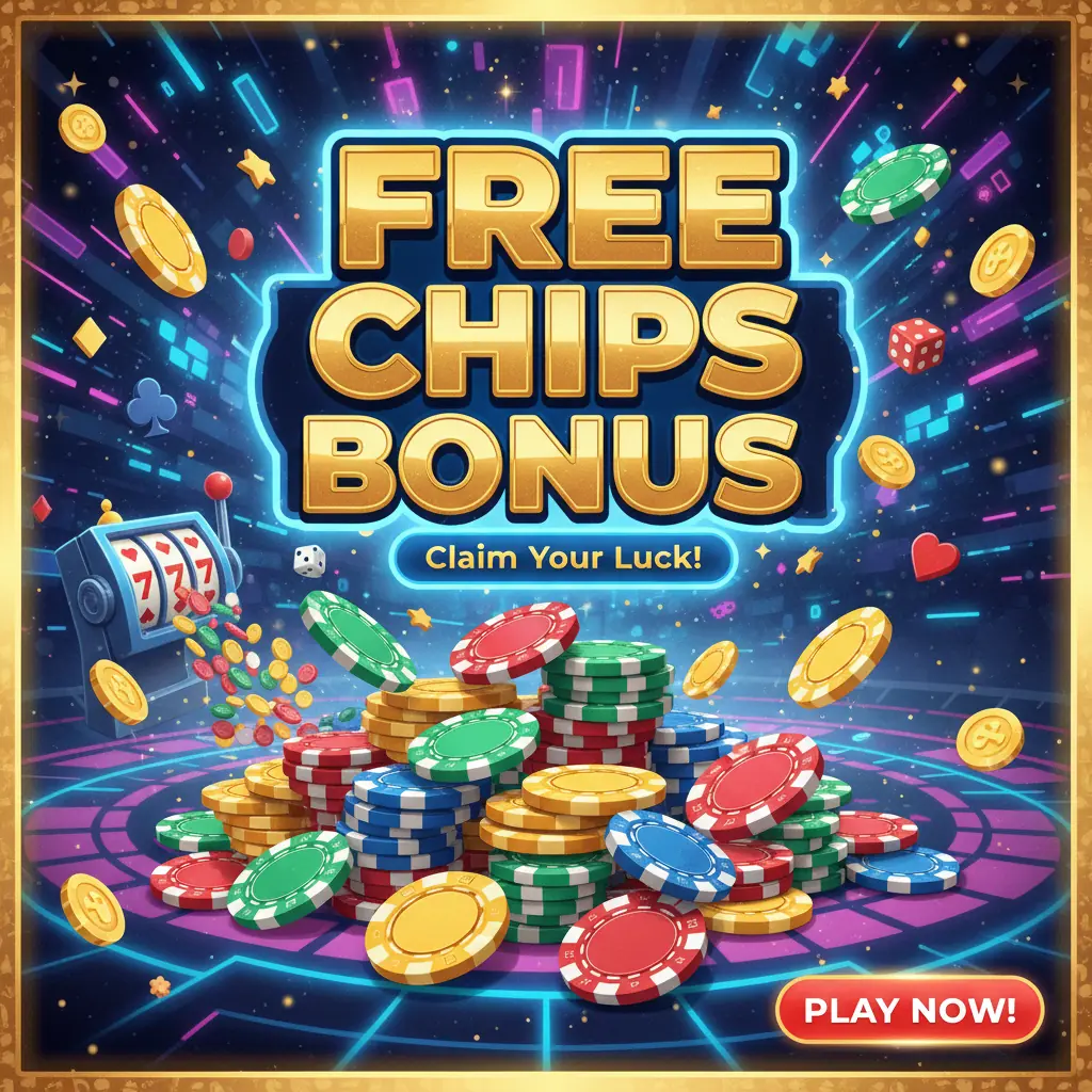 Pip casino gratis chips