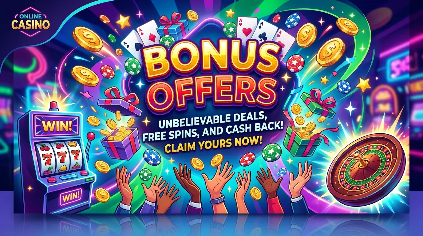 Pip casino bonuskampagner