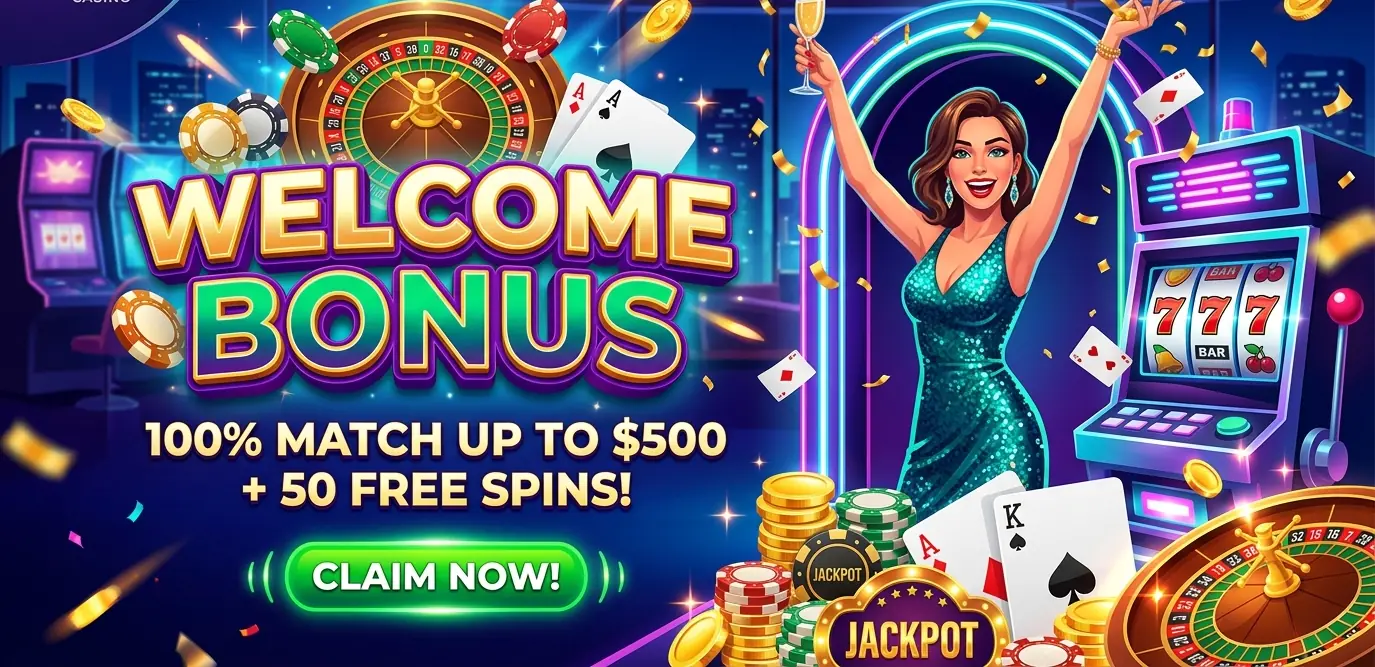 Free spins og bonus Pip casino