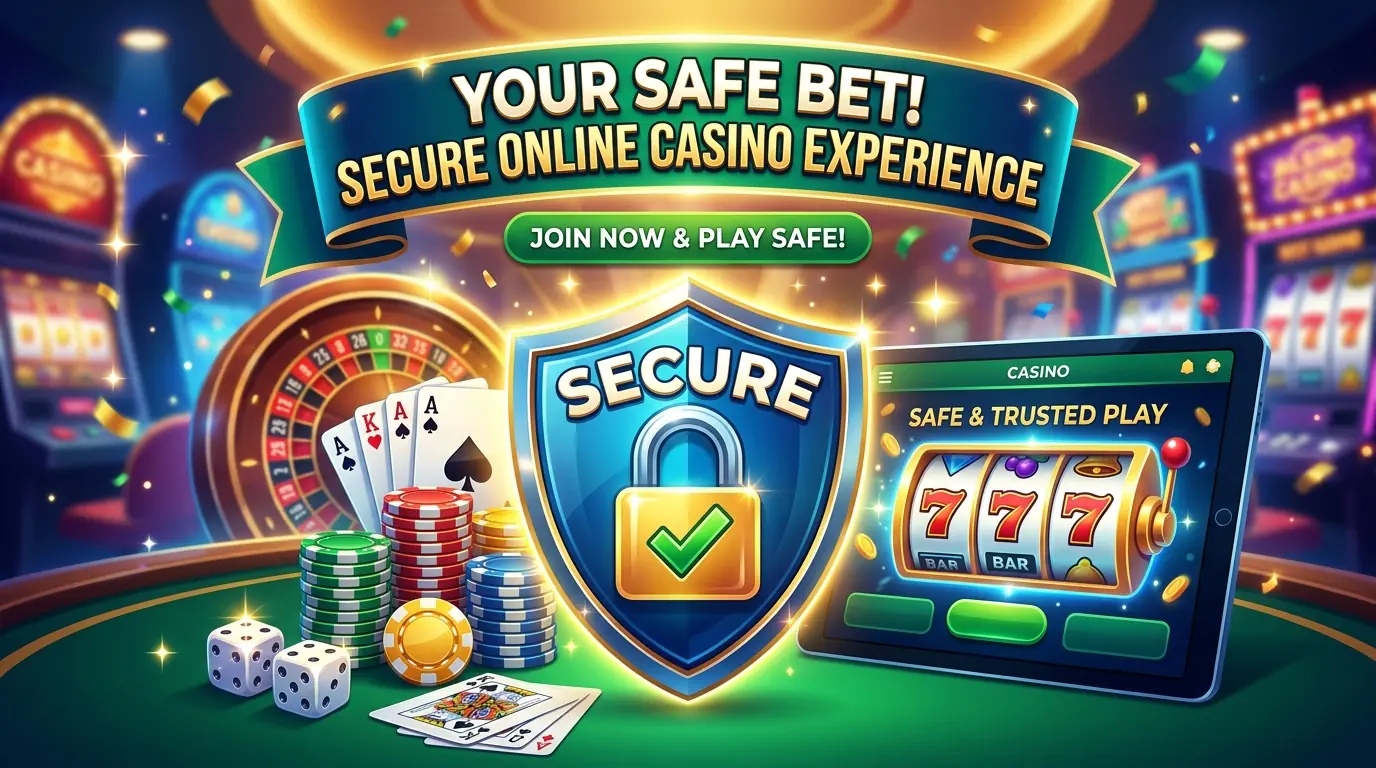 Licens og sikkerhed Pip casino