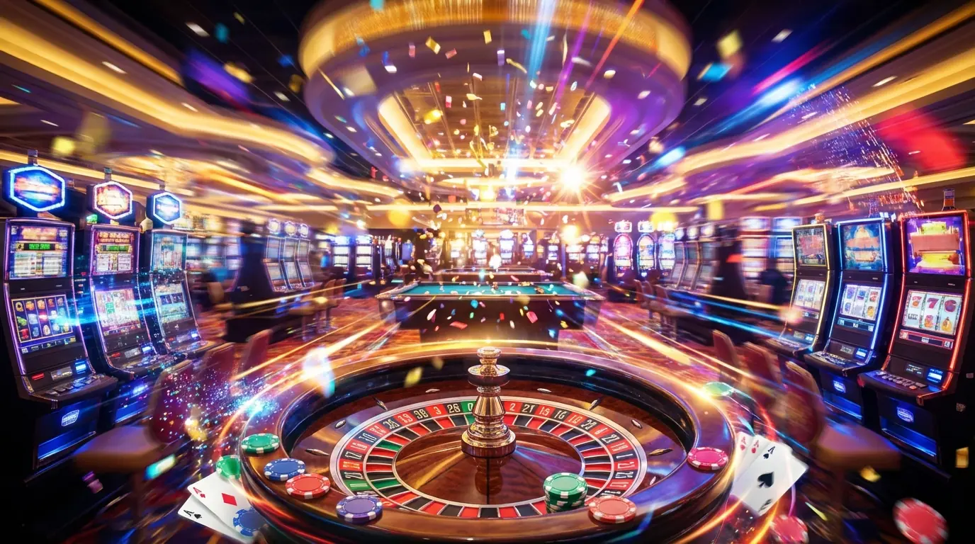 Selskabet bag Pip casino