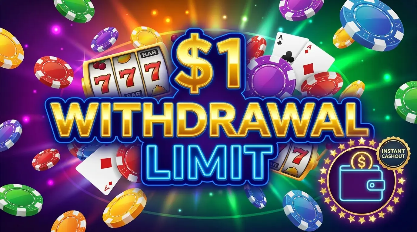Minimumsudbetaling Pip casino