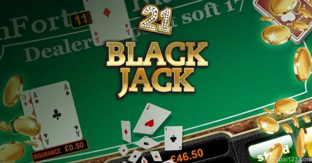 Spil blackjack hos Pip casino