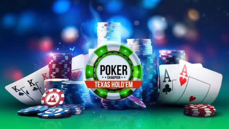 Spil poker hos Pip casino