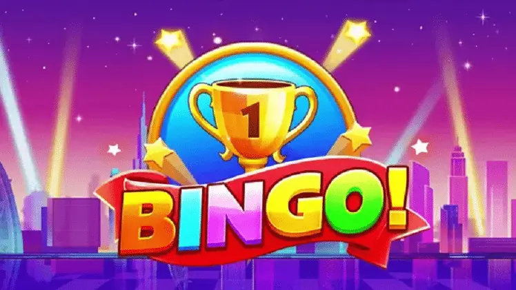Spil bingo hos Pip casino