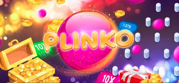 Plinko hos Pip casino
